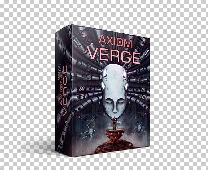 Axiom Verge IndieBox STXE6FIN GR EUR DVD PNG, Clipart, Adventure, Adventure Film, Alien, Bigbox Store, Dvd Free PNG Download