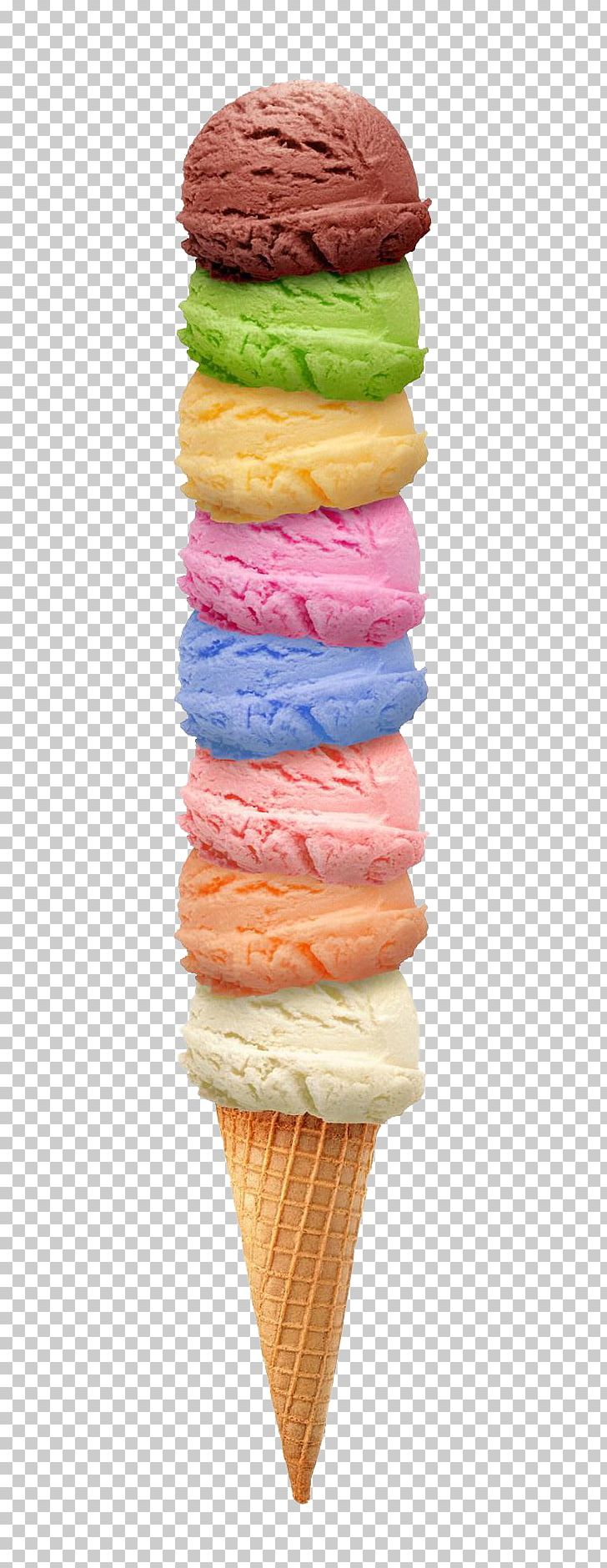 Ice Cream Cone Ice Cream Social PNG, Clipart, Cone, Cones, Cream, Creative, Dairy Product Free PNG Download
