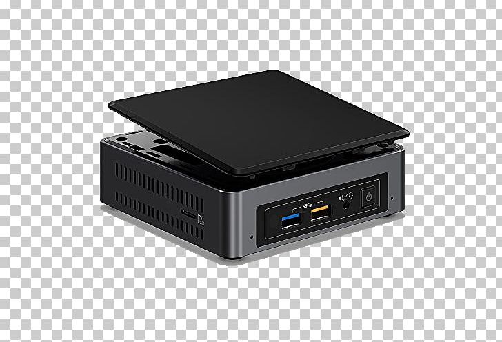 Intel BOXNUC7I3BNH NUC Next Unit Of Computing Intel Core Barebone Computers PNG, Clipart, Barebone Computers, Central Processing Unit, Computer, Computer, Electronic Device Free PNG Download