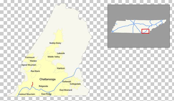 Interstate 124 Interstate 24 Interstate 27 U.S. Route 27 US Interstate Highway System PNG, Clipart, Angle, Area, Chattanooga, Highway, Interstate 24 Free PNG Download