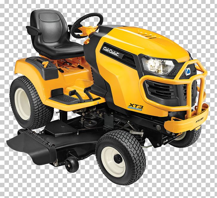 Lawn Mowers Cub Cadet XT3 GSX Tractor Kohler Co. PNG, Clipart, Agricultural Machinery, Automotive Exterior, Company, Cub Cadet Xt3 Gsx, Garden Free PNG Download