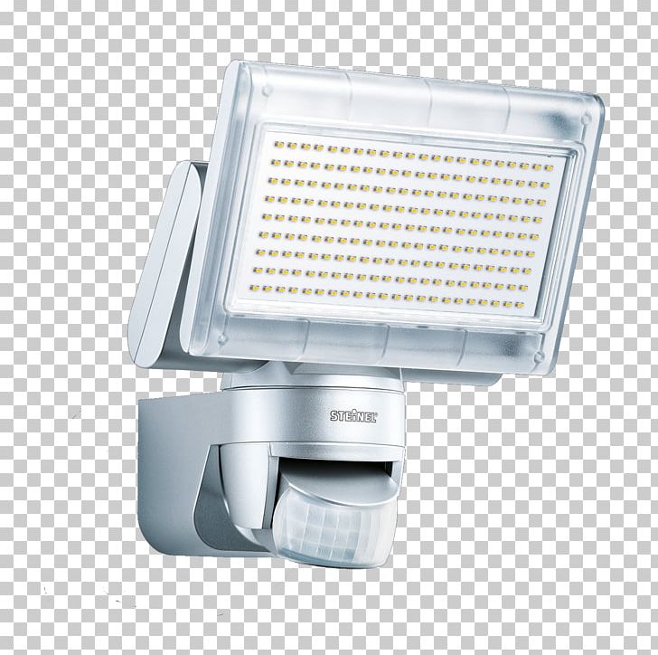 Light-emitting Diode Steinel LED Lamp Floodlight PNG, Clipart, Electric Light, Electronics, Floodlight, Home, Infrared Free PNG Download