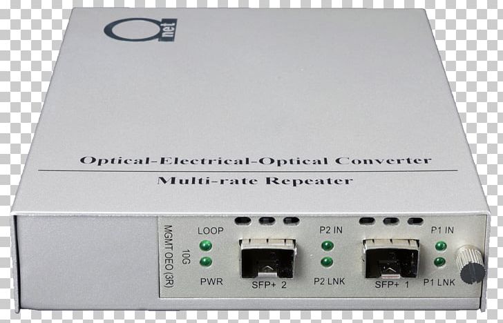 Power Converters 10 Gigabit Ethernet Optical Fiber Repeater XFP Transceiver PNG, Clipart, 10 Gigabit Ethernet, Electronic Device, Electronics, Local Area Network, Others Free PNG Download