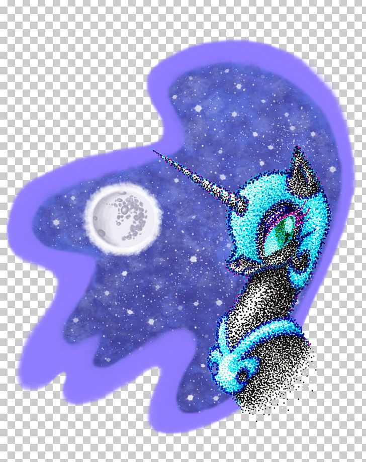 Princess Luna Moon Purple Turquoise PNG, Clipart, Celestial Being, Deviantart, Moon, Nature, Princess Luna Free PNG Download