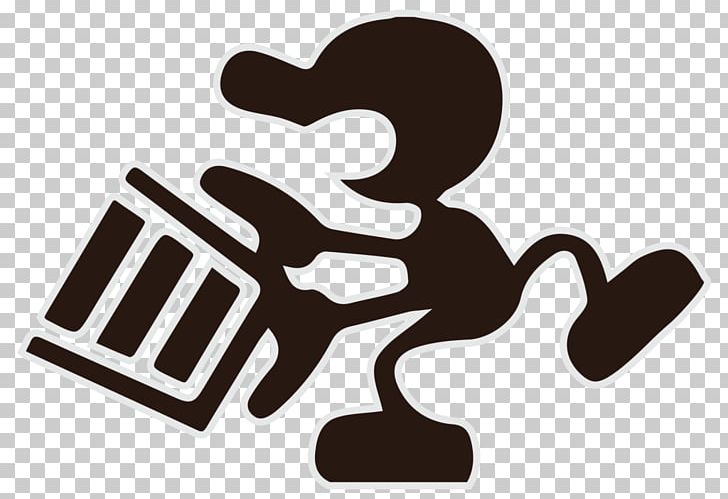 Super Mario Bros. Game & Watch Super Smash Bros. For Nintendo 3DS And Wii U Video Game PNG, Clipart, Black And White, Brand, Donkey Kong, Game, Game Boy Free PNG Download