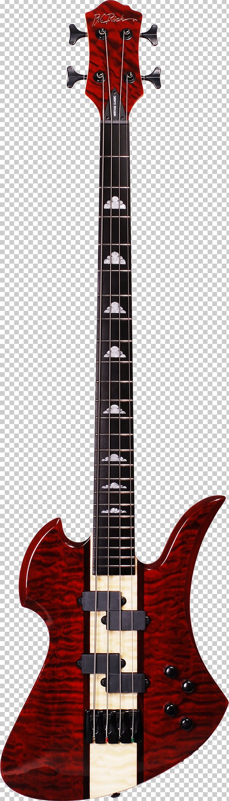 Bass Guitar Electric Guitar B.C. Rich Vibrato Systems For Guitar PNG, Clipart, Acoustic Electric Guitar, Bass Guitar, Bc Rich, Bc Rich Mockingbird, Epiphone Free PNG Download