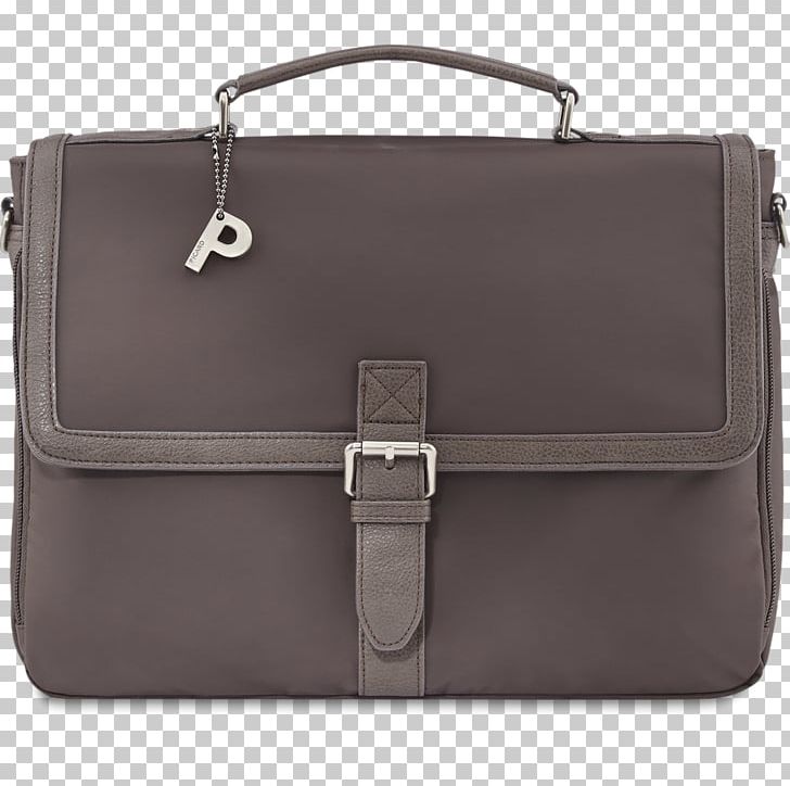 Briefcase Leather Handbag Picard Heritage Tote Bag Black PNG, Clipart,  Free PNG Download