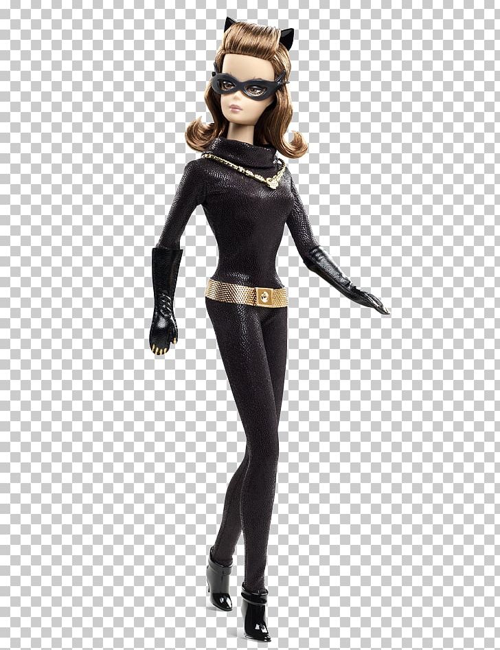 Catwoman Batman Ken Barbie Doll PNG, Clipart, Action Toy Figures, Barbie, Batman, Catsuit, Catwoman Free PNG Download