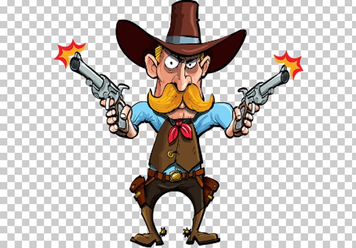Cowboy Cartoon Western American Frontier PNG, Clipart, American Frontier, Android, Apk, Art, Bandit Free PNG Download