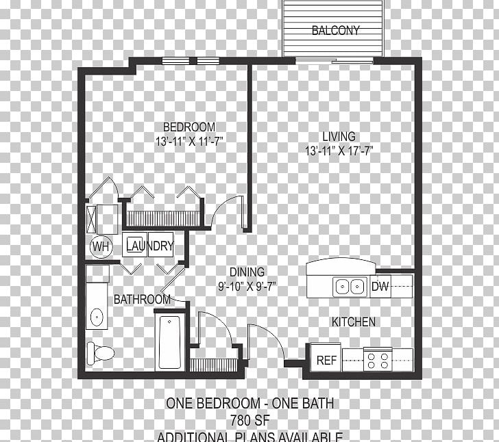 Floor Plan College Square Apartment Bedroom PNG, Clipart, Angle, Apartment, Area, Bathroom, Bedroom Free PNG Download