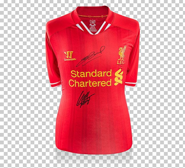 Jersey Liverpool F.C. T-shirt Football Anfield PNG, Clipart, Active Shirt, Adidas, Anfield, Clothing, Eric Cantona Free PNG Download