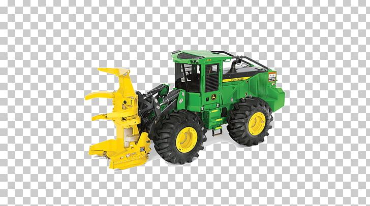 John Deere Feller Buncher Erb Equipment Company Tractor Machine PNG, Clipart, Agricultural Machinery, Box Blade, Combine Harvester, Construction Equipment, Cycle Free PNG Download