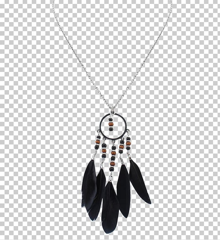 Necklace Earring Robe Charms & Pendants Diamond Simulant PNG, Clipart, Anklet, Bitxi, Bohemian Feather, Bracelet, Chain Free PNG Download