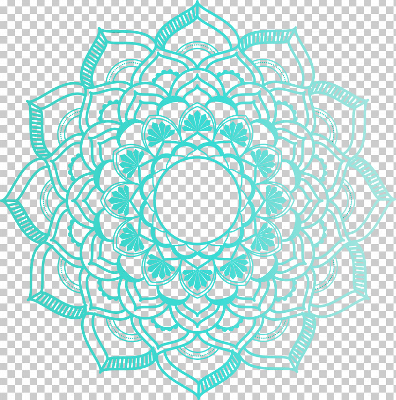 Mandala PNG, Clipart, Beauty, Coloring Book, Line Art, Mandala, Mandala Art Free PNG Download