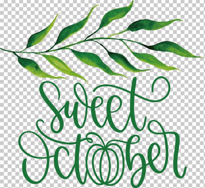 Sweet October October Fall PNG, Clipart, Autumn, Contour Drawing, Cricut, Drawing, Fall Free PNG Download
