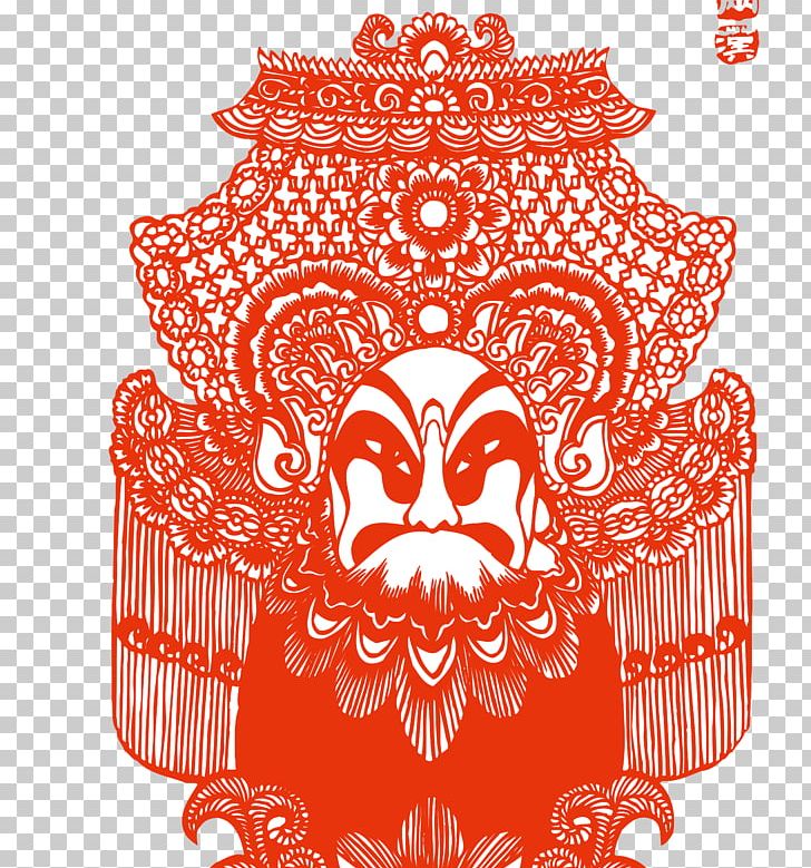 Beijing Peking Opera Chinese Opera Art Chinese Paper Cutting PNG, Clipart, Art, Beijing, Cantonese Opera, Chinese Opera, Chinese Paper Cutting Free PNG Download