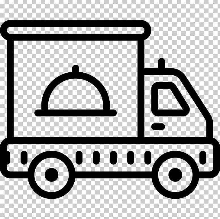Car Tow Truck Delivery Food PNG, Clipart, Area, Black And White, Car, Cargo, Computer Icons Free PNG Download