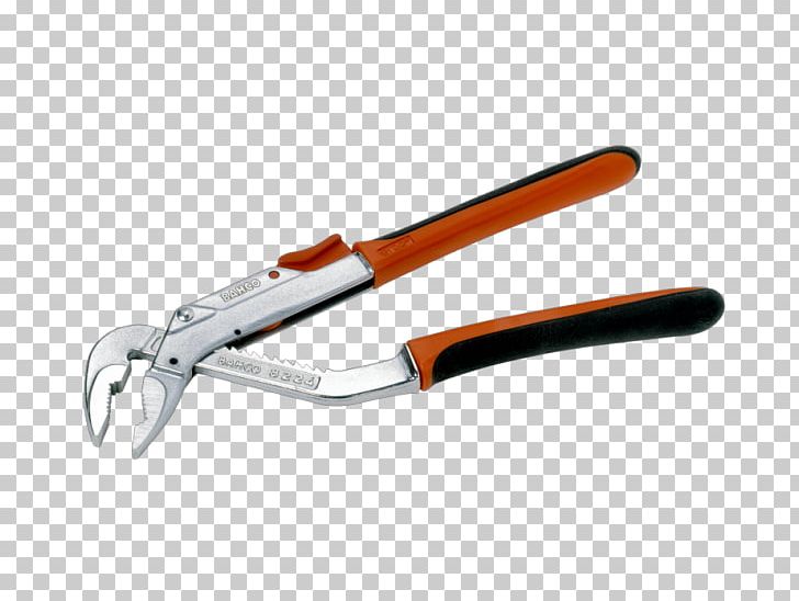 Diagonal Pliers Hand Tool Tongue-and-groove Pliers Slip Joint Pliers PNG, Clipart,  Free PNG Download