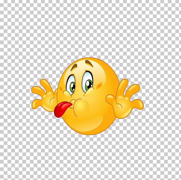 Emoji Emoticon Smiley Joke WhatsApp PNG, Clipart, Beak, Bird, Cartoon, Cute, Cute Animals Free PNG Download