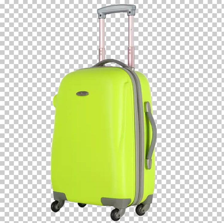 Hand Luggage Suitcase Baggage Allegro Trunk PNG, Clipart, Airplane, Allegro, Background Green, Bag, Baggage Free PNG Download