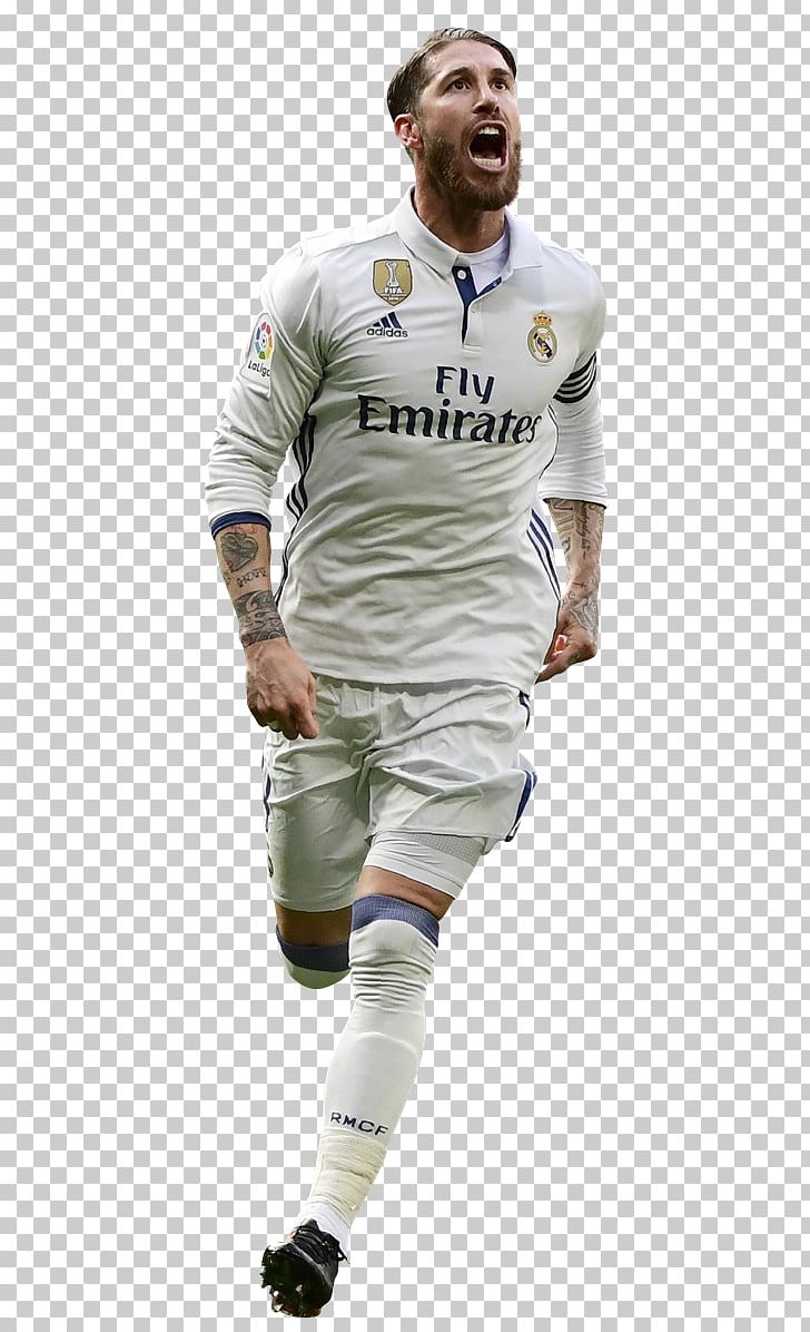 Jersey Sergio Ramos Sport PNG, Clipart, Art, Clothing, Competition, Competition Event, Deviantart Free PNG Download