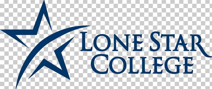 Lone Star College–University Park Lone Star College–North Harris Lone Star College–Tomball Lone Star College–CyFair Lone Star College System PNG, Clipart, Academic Degree, Area, Associate Degree, Blue, Brand Free PNG Download