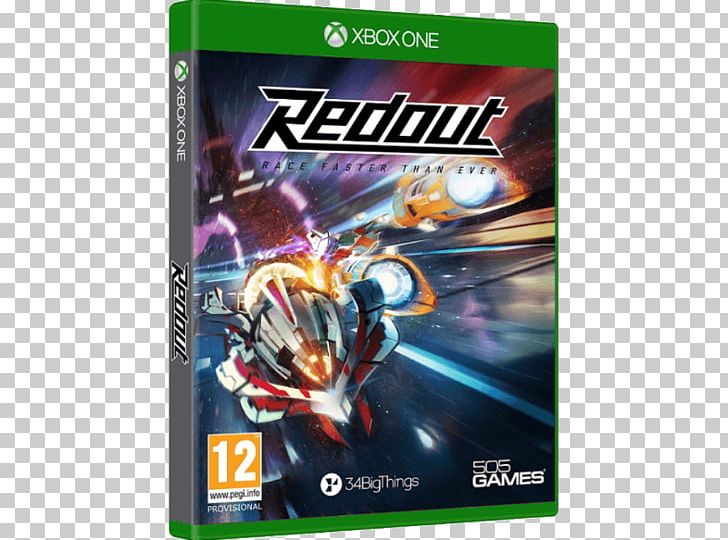 Redout Xbox 360 Xbox One Video Game PlayStation 4 PNG, Clipart, 505 Games, All Xbox Accessory, Downloadable Content, Electronic Device, Game Free PNG Download