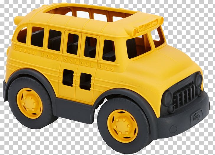 School Bus Amazon.com Green Toys Inc PNG, Clipart, Amazoncom, Automotive Design, Brand, Bus, Car Free PNG Download