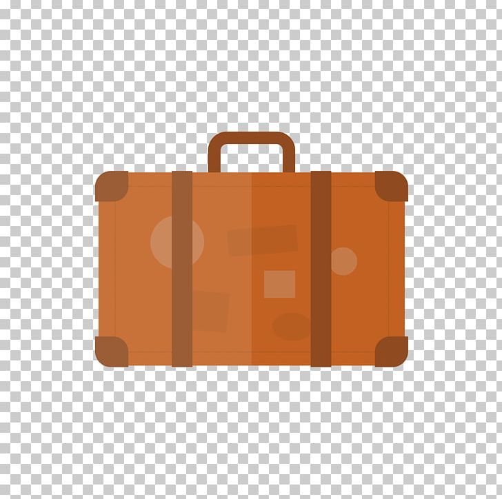 Suitcase Adobe Illustrator PNG, Clipart, Box, Brown, Clothing, Daily Suitcase, Daily Use Free PNG Download