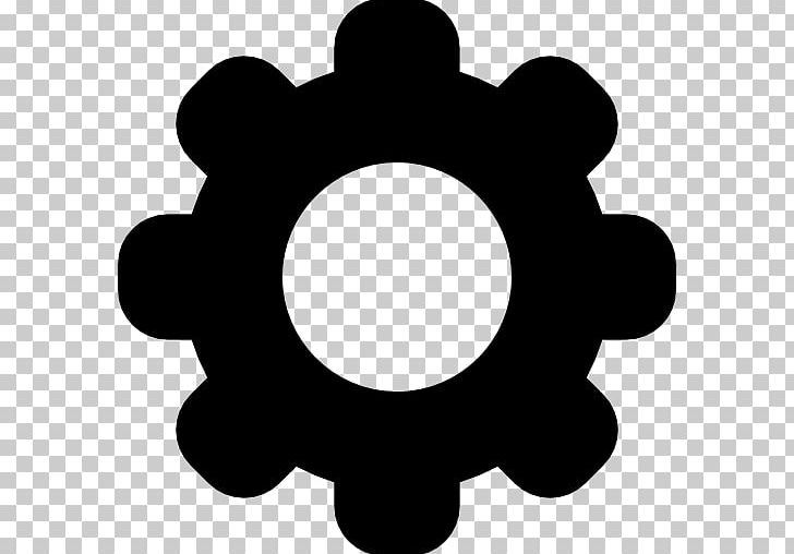 Computer Icons PNG, Clipart, Black, Black And White, Circle, Cog, Cogwheel Free PNG Download