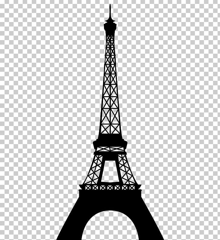 Eiffel Tower PNG, Clipart, Art, Autocad Dxf, Black And White, Clip, Drawing Free PNG Download