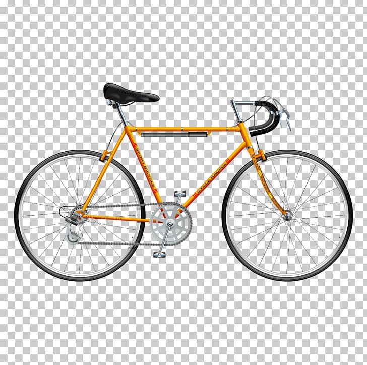 Fuji Bikes Road Bicycle Cycling Fixed-gear Bicycle PNG, Clipart, Bicycle, Bicycle Accessory, Bicycle Frame, Bicycle Part, Bike Vector Free PNG Download