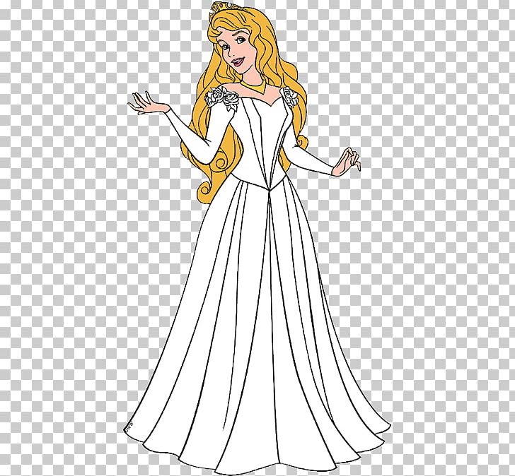 Illustration Woman Human Gown PNG, Clipart,  Free PNG Download
