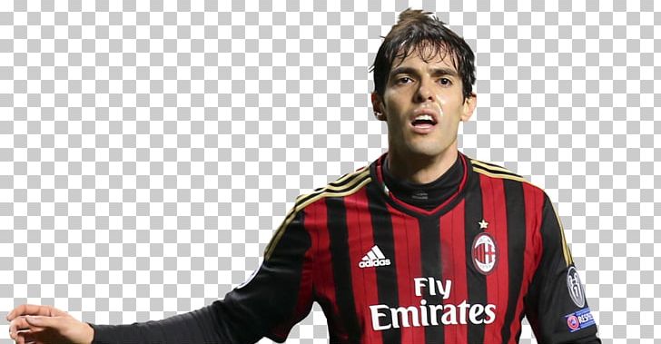 Kaká A.C. Milan Soccer Player Rendering PNG, Clipart, 2016, 2017, Ac Milan, Facial Hair, Football Free PNG Download