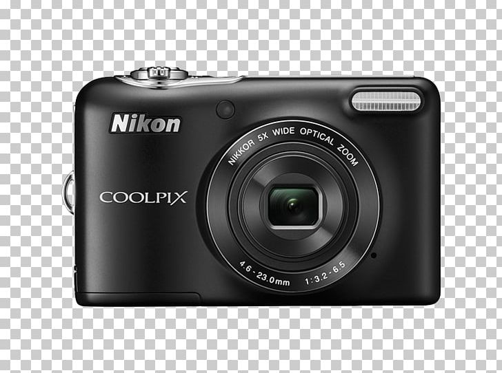 Nikon COOLPIX L30 Nikon COOLPIX L32 Point-and-shoot Camera Nikon COOLPIX L830 PNG, Clipart,  Free PNG Download