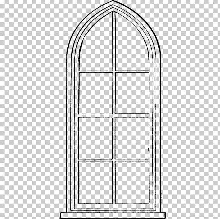 Sash Window Furniture Line PNG, Clipart, Angle, Arch, Black And White, Church Window, Furniture Free PNG Download