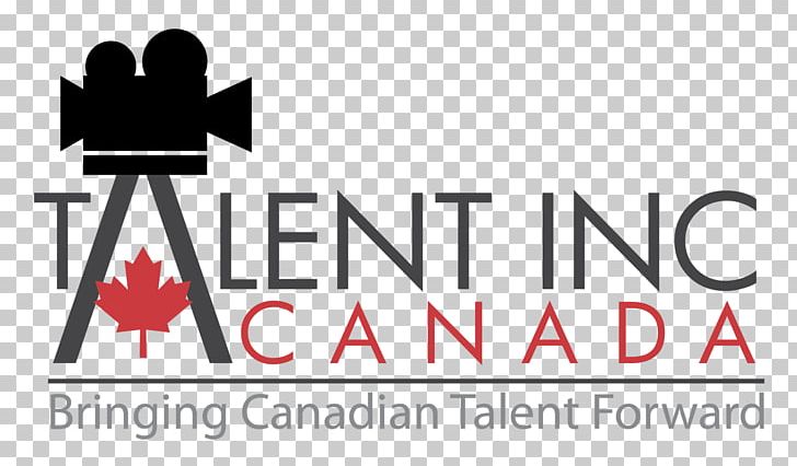 Talent INC Canada Actor Education Business Logo PNG, Clipart, Actor, Area, Brand, Business, Canada Free PNG Download