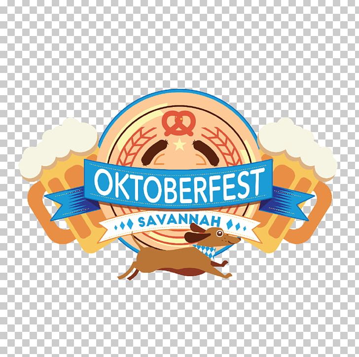 The Savannah Waterfront Association Oktoberfest Bacon Festival Printing PNG, Clipart, Art, Brand, Dachshund Racing, Festival, Hervey Bay Seafood Festival Free PNG Download