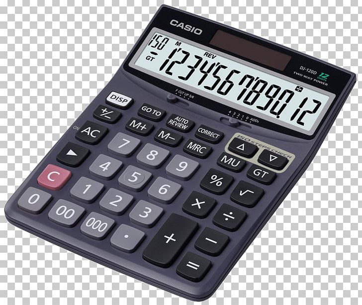 Calculator Casio BASIC Office Supplies Calculation PNG, Clipart, Calculation, Calculator, Casio, Casio Basic, Electronics Free PNG Download