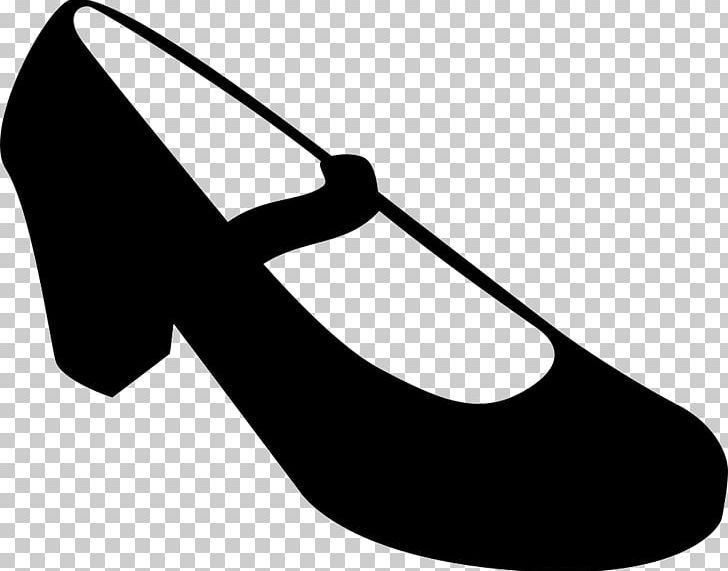 Dance Flamenco Shoe PNG, Clipart, Automotive Design, Black, Black And White, Computer Icons, Dance Free PNG Download