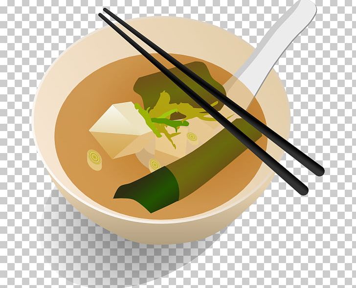 Miso Soup Japanese Cuisine Breakfast Sashimi PNG, Clipart, Asian Food, Bowl, Breakfast, Chopsticks, Computer Icons Free PNG Download