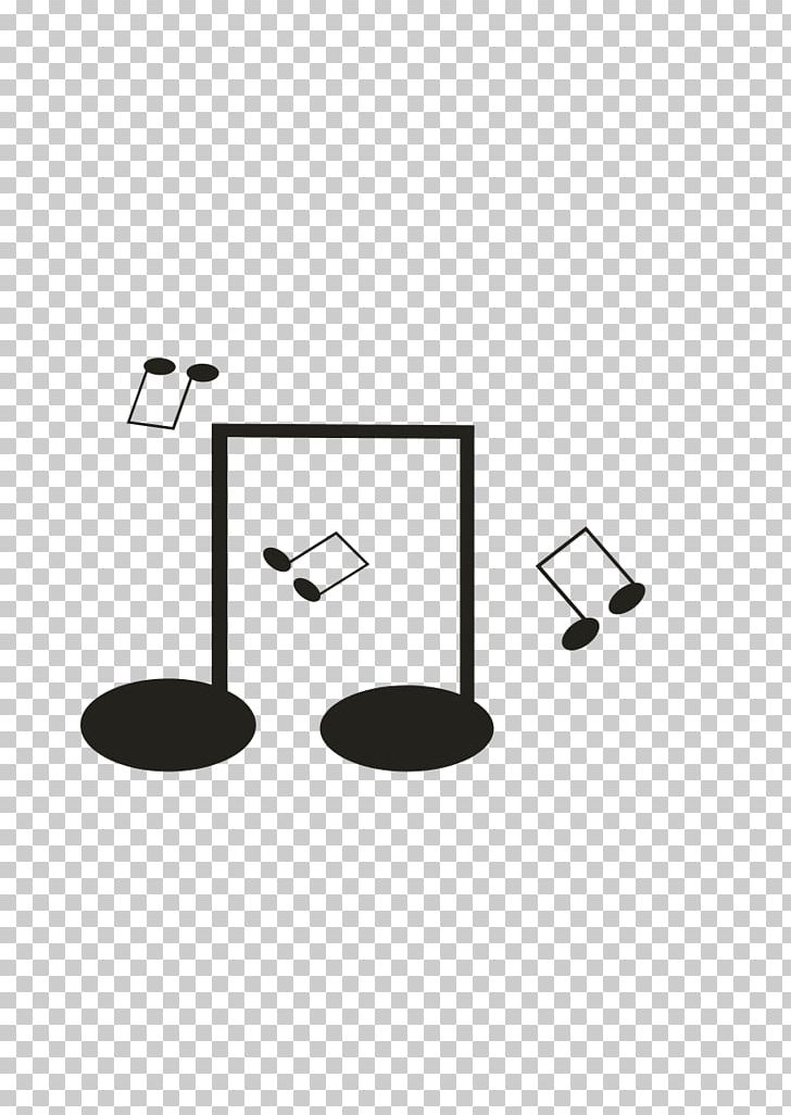 Musical Note PNG, Clipart, Angle, Area, Art, Black And White, Dance Free PNG Download