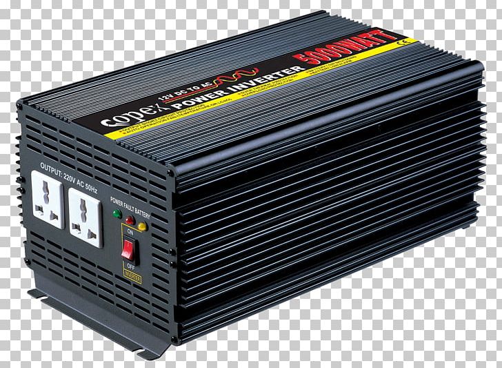 Battery Charger Power Inverters Solar Inverter Electronics Electric Power PNG, Clipart, Ac Adapter, Electricity, Electronic Device, Electronics, Mains Electricity Free PNG Download