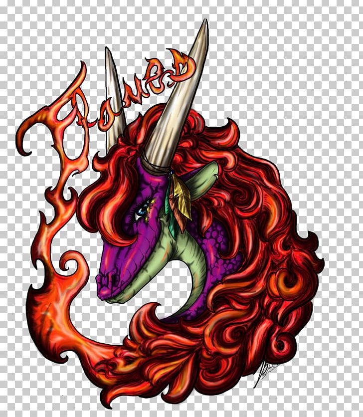 Illustration Graphics Unicorn Font PNG, Clipart, Art, Dragon, Fantasy, Fictional Character, Mythical Creature Free PNG Download