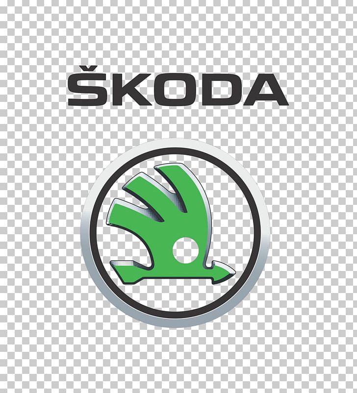 Škoda Auto Car Volkswagen Group Škoda Fabia PNG, Clipart, Area, Automotive Industry, Brand, Car, Circle Free PNG Download