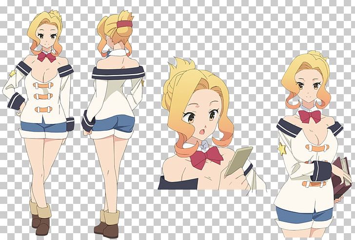 KonoSuba Costume Wig Anime Character PNG, Clipart, Anime, Cartoon, Character, Chibi, Cosplay Free PNG Download