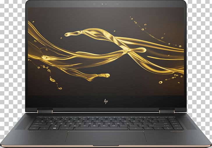 Laptop Intel Core I7 Hewlett-Packard HP Spectre X360 13-ac000 Series PNG, Clipart, 2in1 Pc, Computer, Electronic Device, Electronics, Hp Spectre Free PNG Download