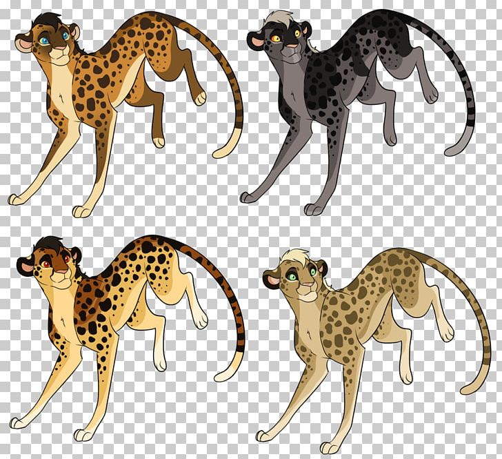 Lion Cheetah Cat PNG, Clipart, Animal, Animal Figure, Animals, Art, Artist Free PNG Download