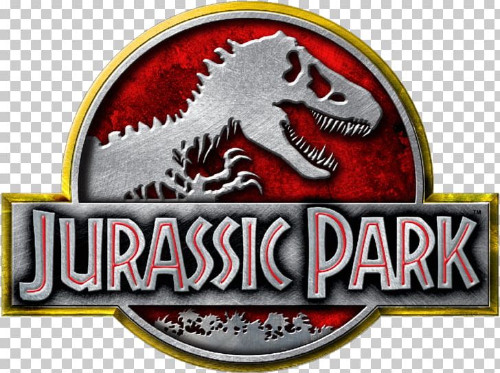 Logo Jurassic Park Font Brand Belt Buckles PNG, Clipart, Belt, Belt Buckles, Brand, Buckle, Chrome Plating Free PNG Download