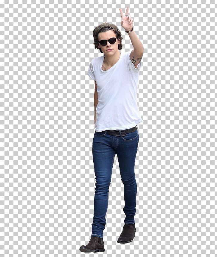 One Direction T-shirt Jeans Midnight Memories PNG, Clipart, Blue, Clothing, Denim, Eyewear, Harry Styles Free PNG Download
